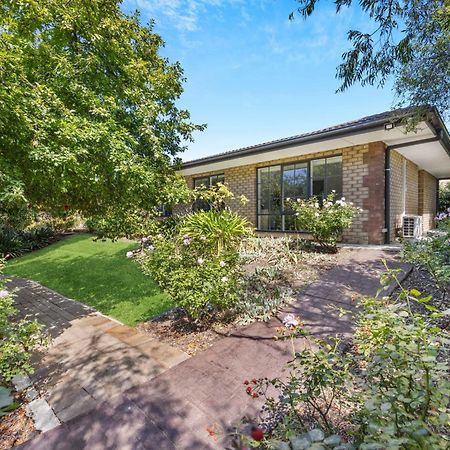 Вілла Hahndorf Creek Retreat Екстер'єр фото
