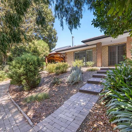 Вілла Hahndorf Creek Retreat Екстер'єр фото