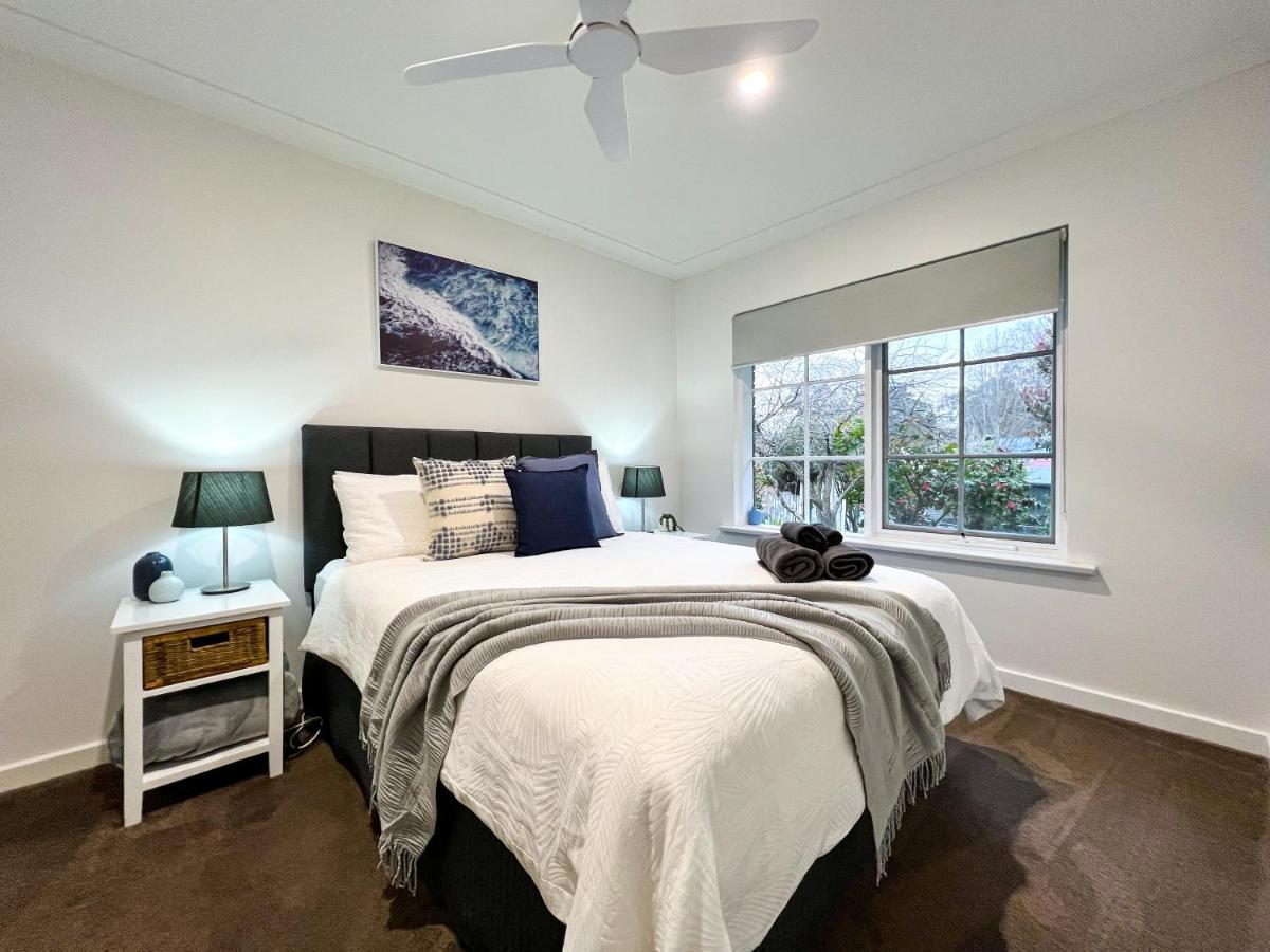 Вілла Hahndorf Creek Retreat Екстер'єр фото