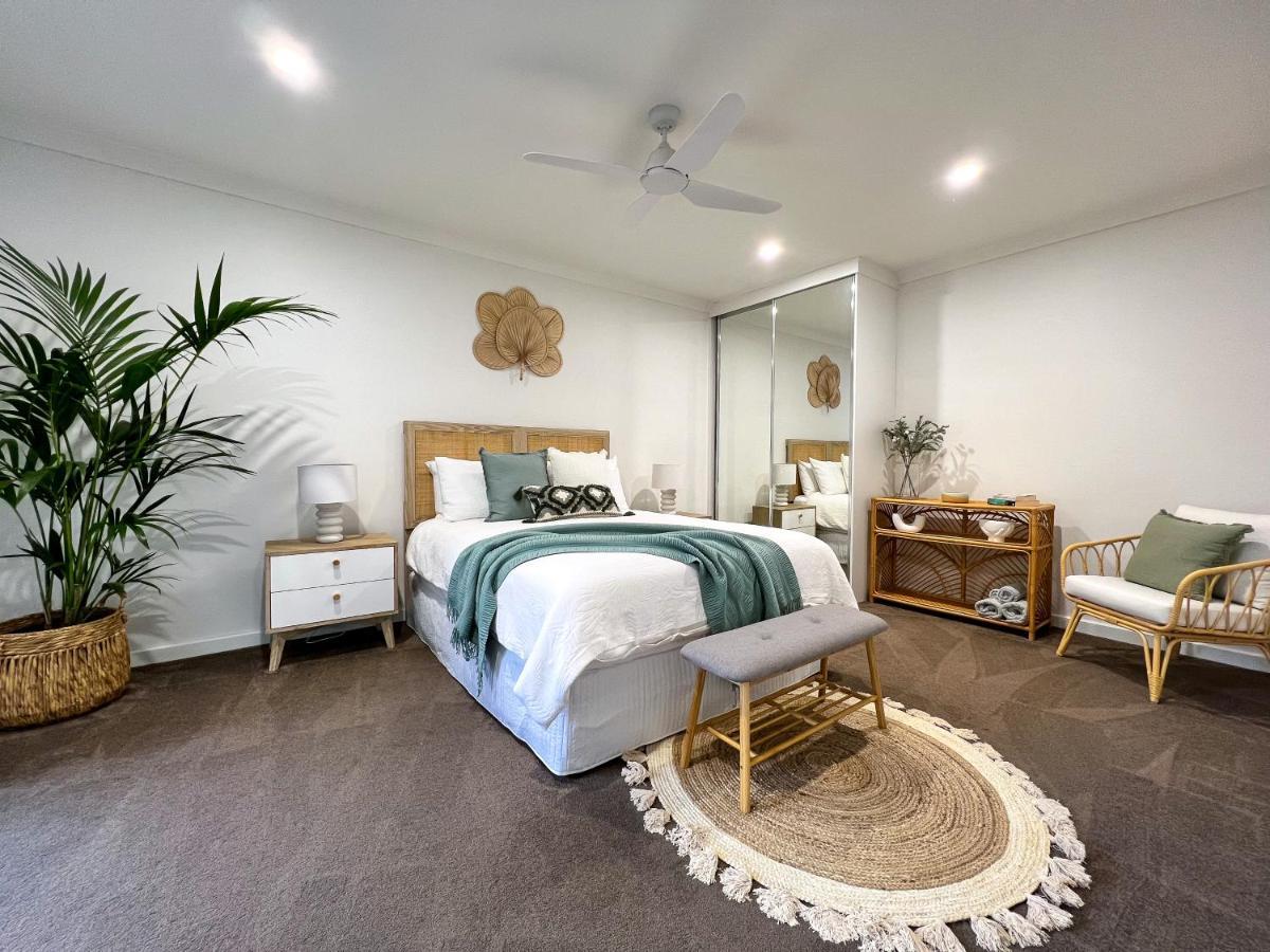 Вілла Hahndorf Creek Retreat Екстер'єр фото