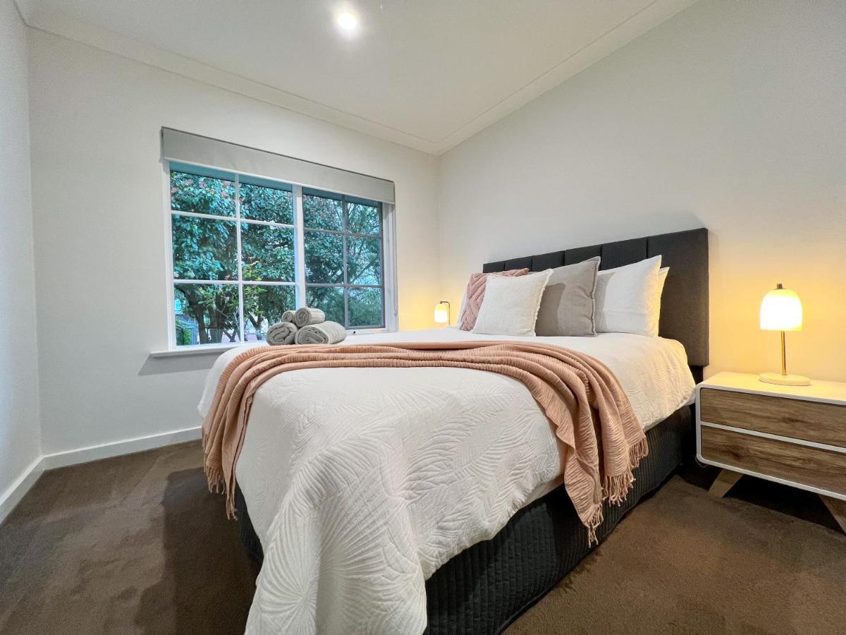 Вілла Hahndorf Creek Retreat Екстер'єр фото