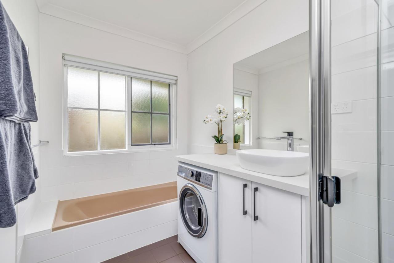 Вілла Hahndorf Creek Retreat Екстер'єр фото